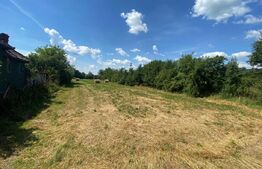 Teren intravilan, 1600 mp, la 17 km de oras