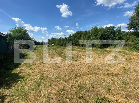 Teren de vânzare Vest - 153921TV | BLITZ Bistriţa | Poza2