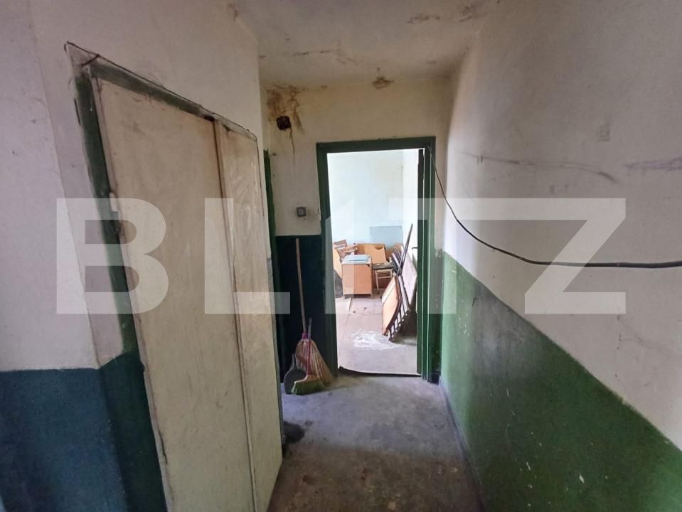 Apartament de vânzare 2 camere Calea Moldovei - 153945AV | BLITZ Bistriţa | Poza4