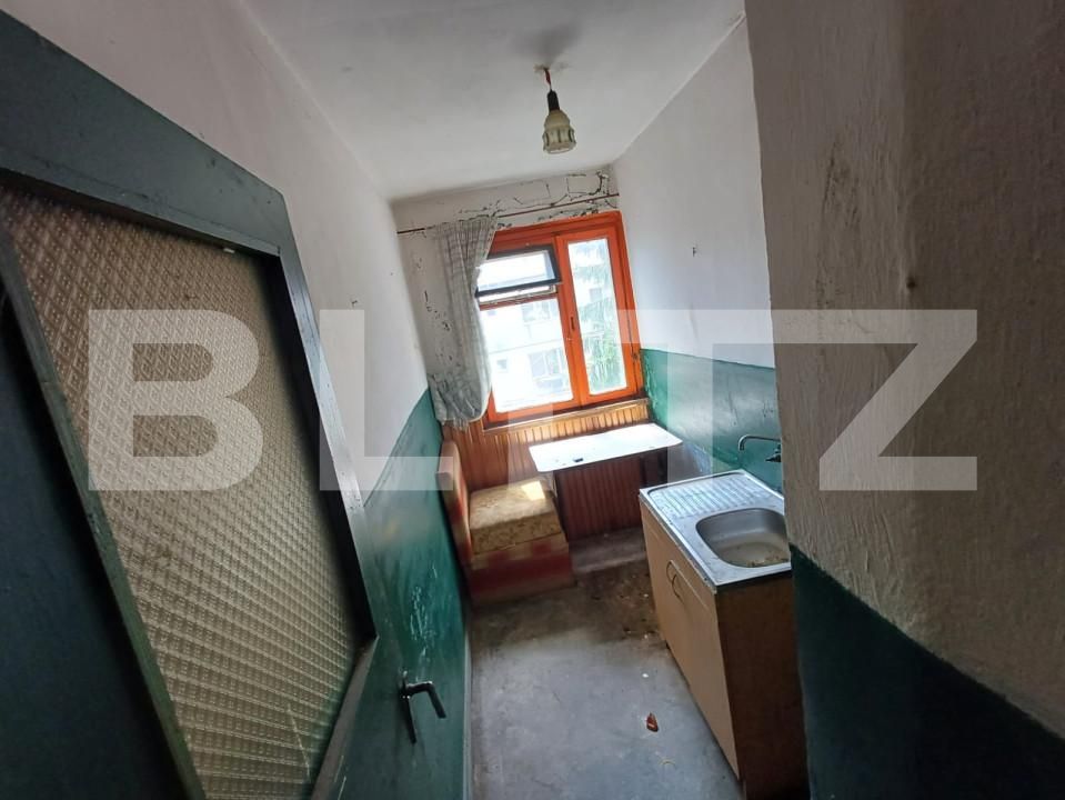 Apartament de vânzare 2 camere Calea Moldovei - 153945AV | BLITZ Bistriţa | Poza2