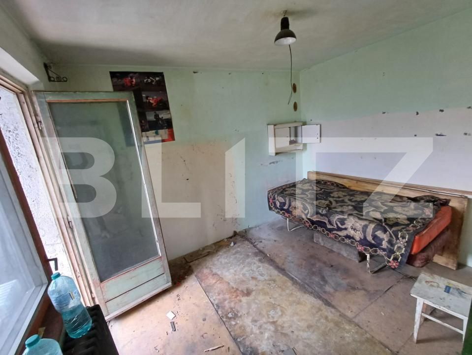 Apartament de vânzare 2 camere Calea Moldovei - 153945AV | BLITZ Bistriţa | Poza3