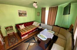 Casa individuala, teren 1300 mp, Comuna Sieu Magherus 