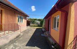 Casa individuala, teren 1300 mp, Comuna Sieu Magherus 