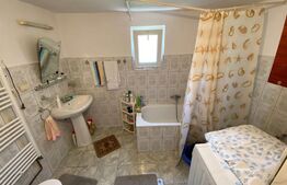 Casa individuala, teren 1300 mp, Comuna Sieu Magherus 