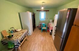 Casa individuala, teren 1300 mp, Comuna Sieu Magherus 