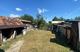 Casa individuala, teren 1300 mp, Comuna Sieu Magherus 