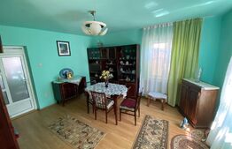 Casa individuala, teren 1300 mp, Comuna Sieu Magherus 