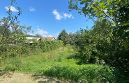 Casa individuala, teren 1300 mp, Comuna Sieu Magherus 