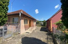 Casa individuala, teren 1300 mp, Comuna Sieu Magherus 