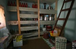 Casa individuala, teren 1300 mp, Comuna Sieu Magherus 