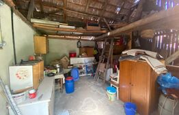 Casa individuala, teren 1300 mp, Comuna Sieu Magherus 