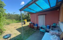 Casa individuala, teren 1300 mp, Comuna Sieu Magherus 