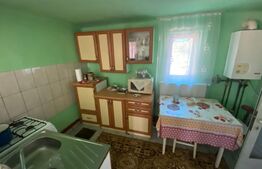 Casa individuala, teren 1300 mp, Comuna Sieu Magherus 