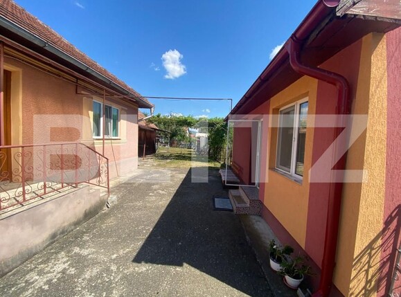 Casa de vânzare 3 camere Vest - 153951CV | BLITZ Bistriţa | Poza2