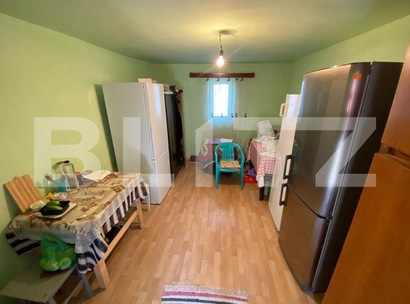 Casa de vânzare 3 camere Vest - 153951CV | BLITZ Bistriţa | Poza10