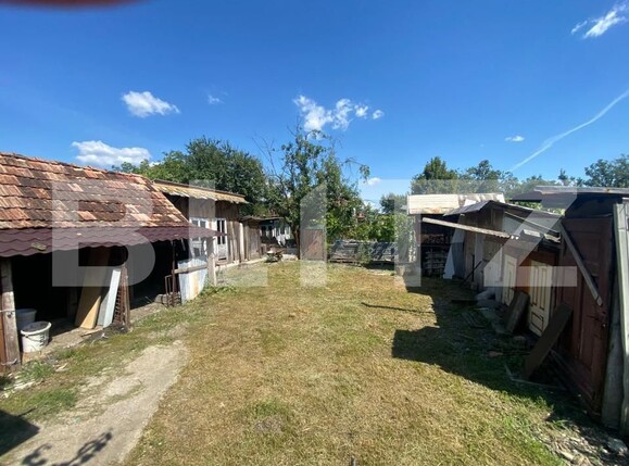 Casa de vânzare 3 camere Vest - 153951CV | BLITZ Bistriţa | Poza5