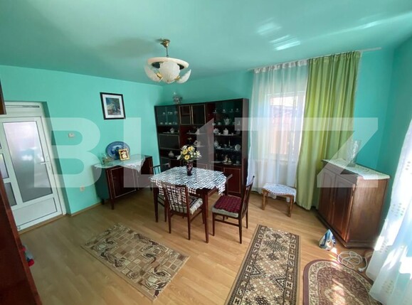 Casa de vânzare 3 camere Vest - 153951CV | BLITZ Bistriţa | Poza8