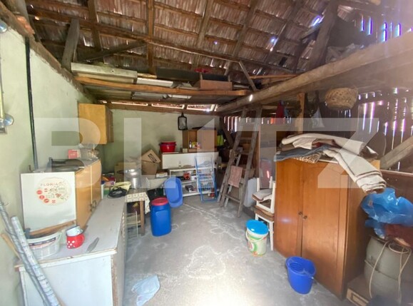 Casa de vânzare 3 camere Vest - 153951CV | BLITZ Bistriţa | Poza4