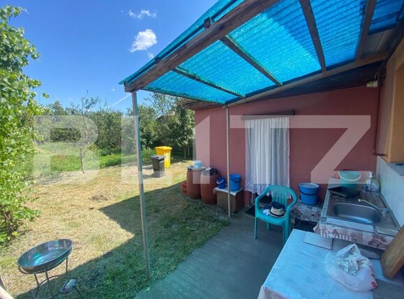 Casa de vânzare 3 camere Vest - 153951CV | BLITZ Bistriţa | Poza3