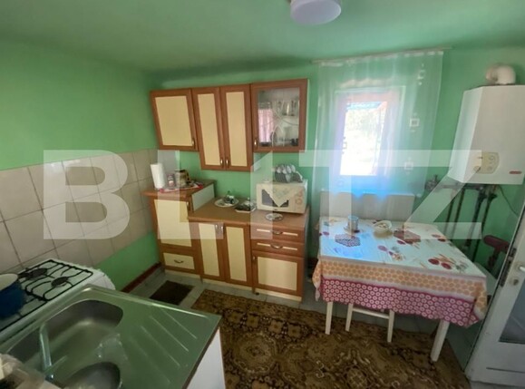 Casa de vânzare 3 camere Vest - 153951CV | BLITZ Bistriţa | Poza11