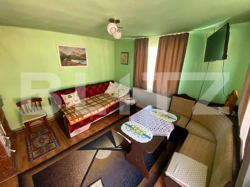 Casa de vânzare 3 camere Vest - 153951CV | BLITZ Bistriţa | Poza9