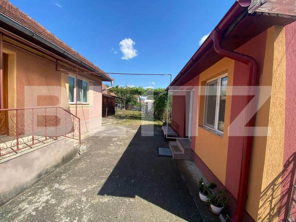 Casa de vânzare 3 camere Vest - 153951CV | BLITZ Bistriţa | Poza2