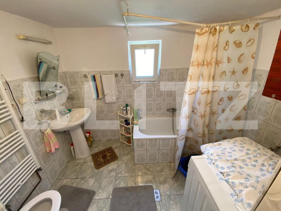 Casa de vânzare 3 camere Vest - 153951CV | BLITZ Bistriţa | Poza12
