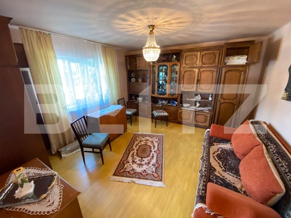Casa de vânzare 3 camere Vest - 153951CV | BLITZ Bistriţa | Poza7