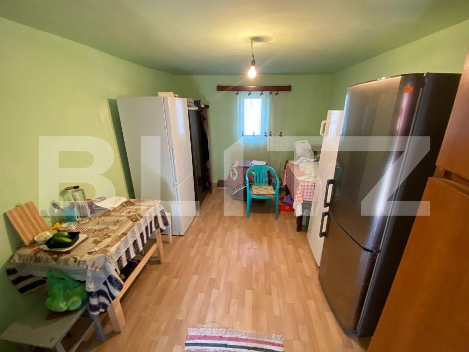 Casa de vânzare 3 camere Vest - 153951CV | BLITZ Bistriţa | Poza10