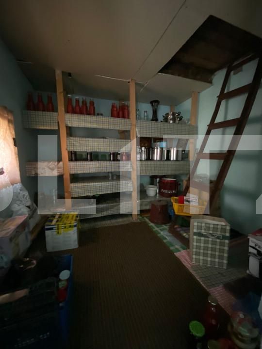 Casa de vânzare 3 camere Vest - 153951CV | BLITZ Bistriţa | Poza13