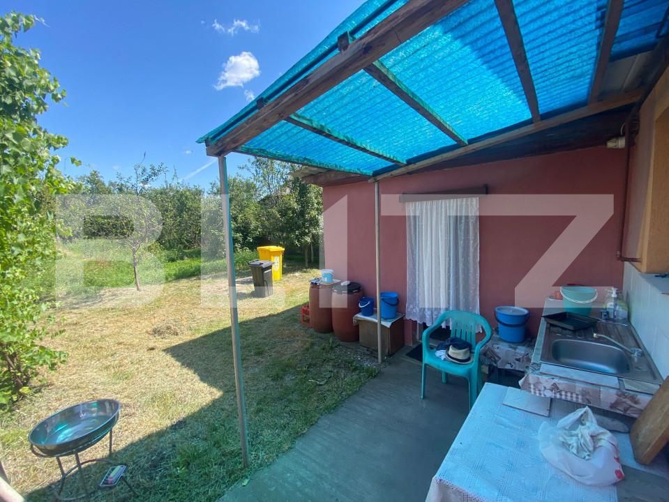 Casa de vânzare 3 camere Vest - 153951CV | BLITZ Bistriţa | Poza3