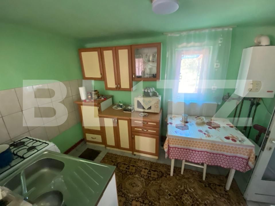 Casa de vânzare 3 camere Vest - 153951CV | BLITZ Bistriţa | Poza11