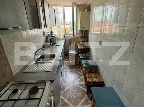 Apartament de vânzare 2 camere Nord - 153954AV | BLITZ Bistriţa | Poza4