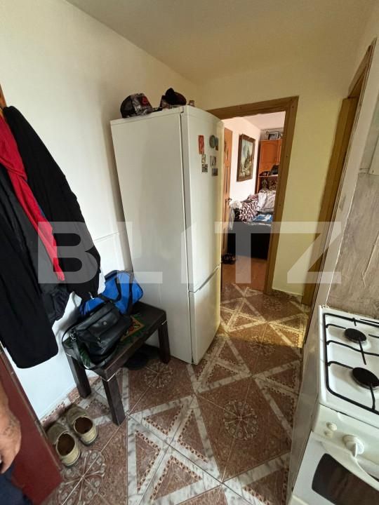 Apartament de vânzare 2 camere Nord - 153954AV | BLITZ Bistriţa | Poza3