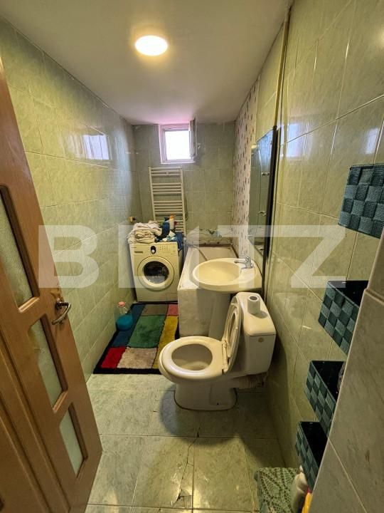 Apartament de vânzare 2 camere Nord - 153954AV | BLITZ Bistriţa | Poza5