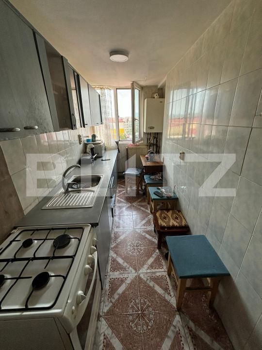 Apartament de vânzare 2 camere Nord - 153954AV | BLITZ Bistriţa | Poza4