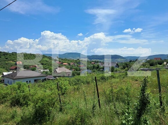 Teren de vânzare Nord-Est - 153972TV | BLITZ Bistriţa | Poza1