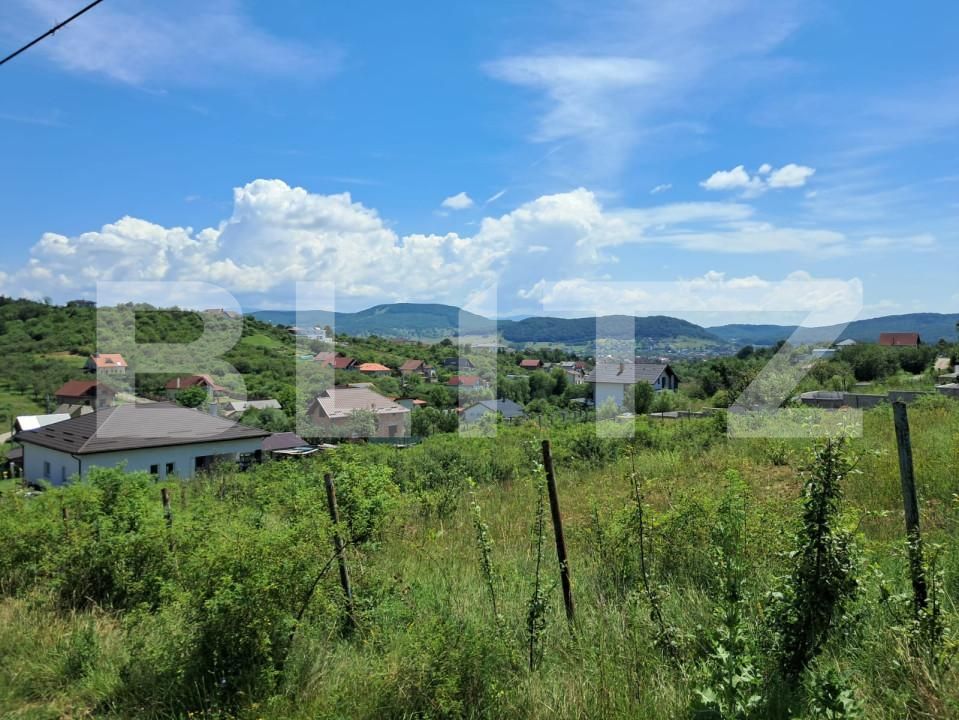 Teren de vânzare Nord-Est - 153972TV | BLITZ Bistriţa | Poza2