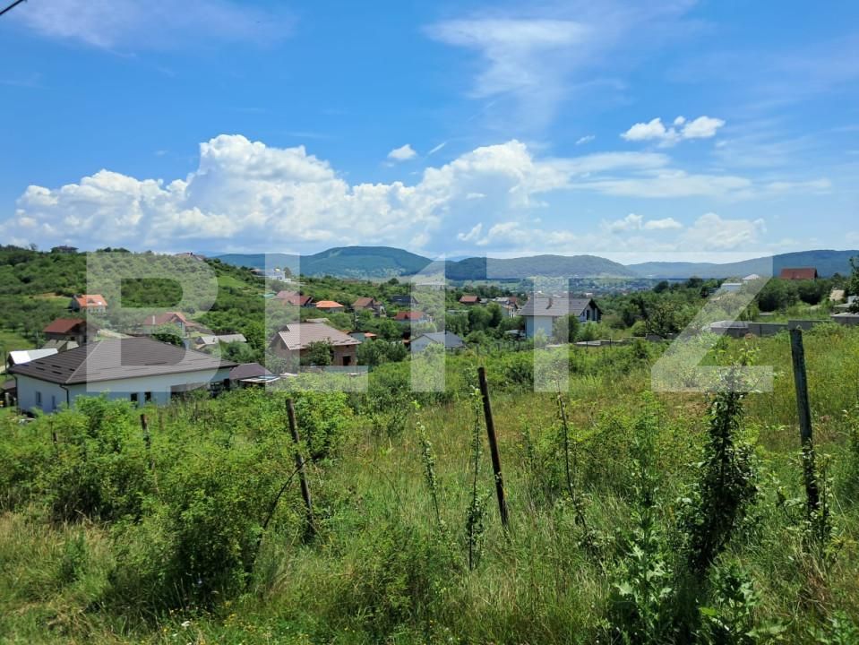 Teren de vânzare Nord-Est - 153972TV | BLITZ Bistriţa | Poza3