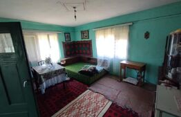 Casa 118 mp cu 4 camere,2300mp teren, zona Lechinta