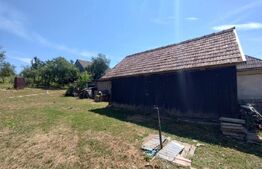 Casa 118 mp cu 4 camere,2300mp teren, zona Lechinta