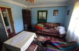 Casa 118 mp cu 4 camere,2300mp teren, zona Lechinta