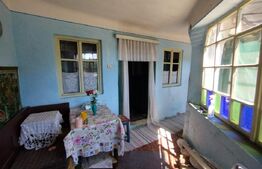 Casa 118 mp cu 4 camere,2300mp teren, zona Lechinta