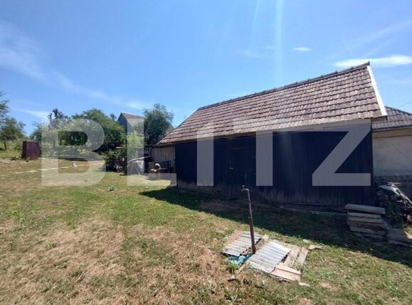 Casa de vânzare 4 camere Central - 153985CV | BLITZ Bistriţa | Poza3