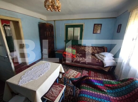 Casa de vânzare 4 camere Central - 153985CV | BLITZ Bistriţa | Poza9