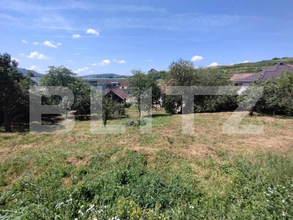 Casa de vânzare 4 camere Central - 153985CV | BLITZ Bistriţa | Poza4