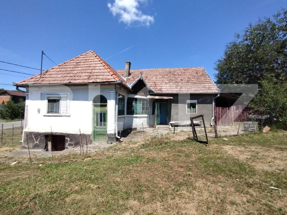Casa de vânzare 4 camere Central - 153985CV | BLITZ Bistriţa | Poza2