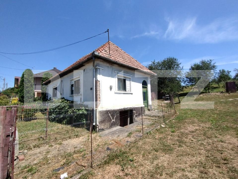 Casa de vânzare 4 camere Central - 153985CV | BLITZ Bistriţa | Poza1