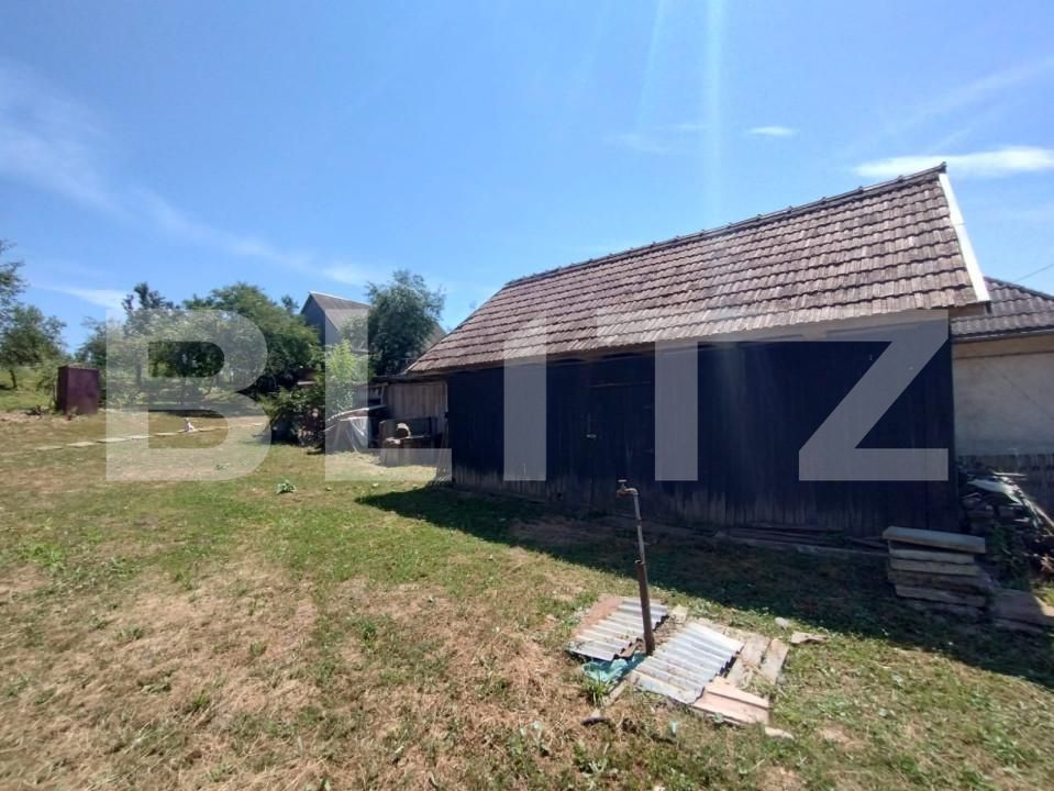 Casa de vânzare 4 camere Central - 153985CV | BLITZ Bistriţa | Poza3