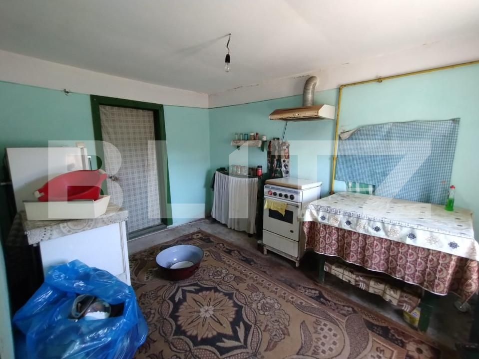 Casa de vânzare 4 camere Central - 153985CV | BLITZ Bistriţa | Poza8